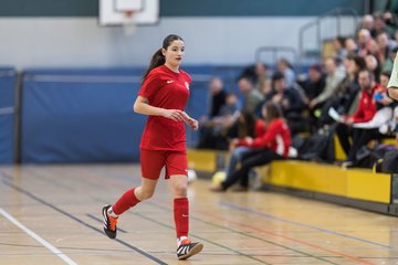 Bild 90 - wCJ NFV Futsalmeisterschaft